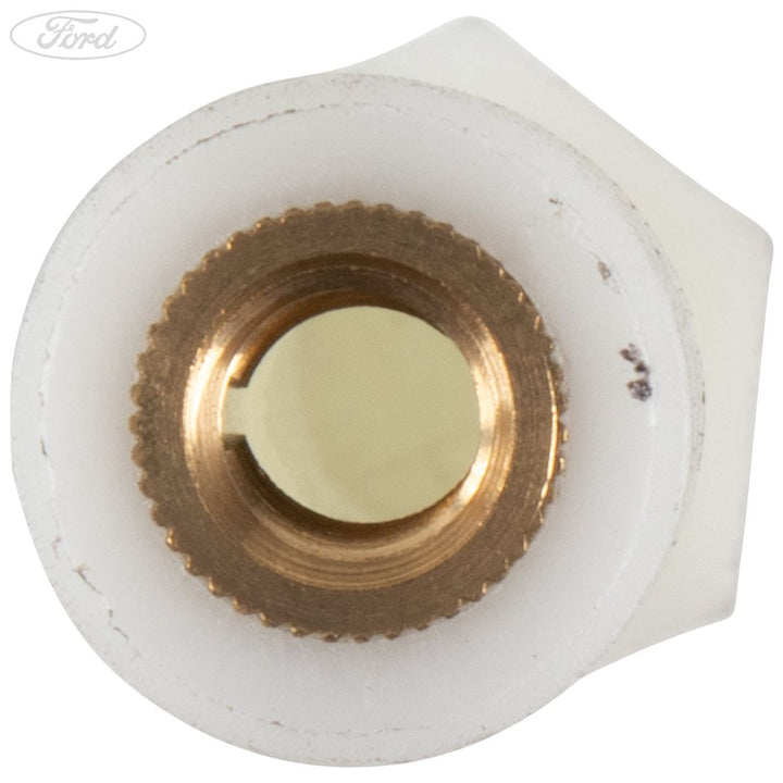 Zylinderkopfdeckel-Befestigungsbolzen