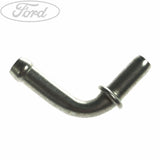 Original Ford Other Drive Compon. 5-Gang Schaltgetriebe Mt75 1720716