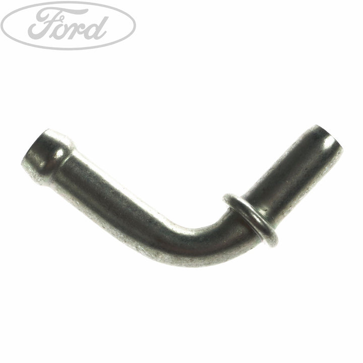 Original Ford Other Drive Compon. 5-Gang Schaltgetriebe Mt75 1720716