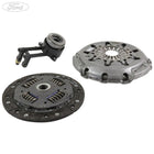 Motorcraft Kupplungssatz 1893394