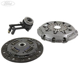 Motorcraft Kupplungssatz 1893394