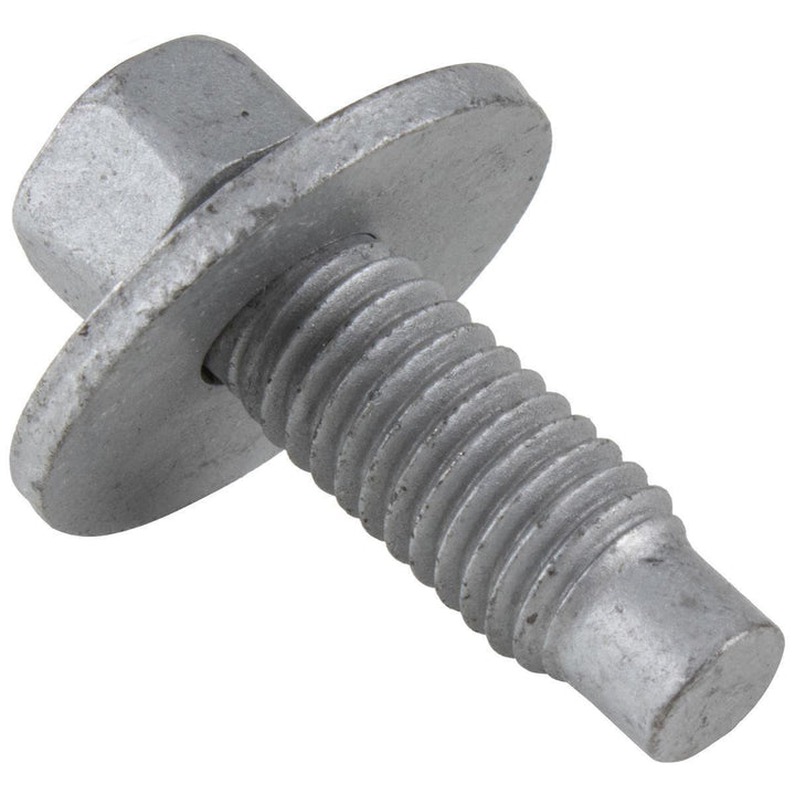 Ford Schraube und Unterlegscheibe für Frontbleche, Schürzen und Längsträger, 5 x 1430073 - 5Stk