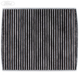 KA KA Kabine Pollen Filter 1.2 1.3 TDCI 2009 2016