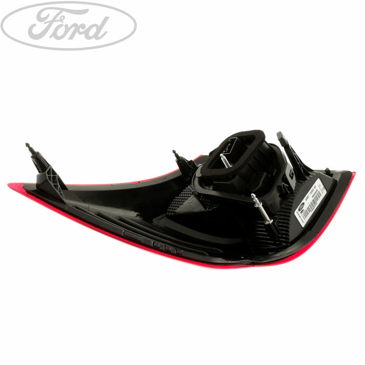 Original Ford C-Max Rückleuchte hinten rechts 2035591