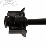 Original Ford Kühlsystem Überlaufschlauch 1694727
