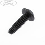 Original Ford Focus MK3 Schraube - Lautsprecher 1740296 - 4 Stk