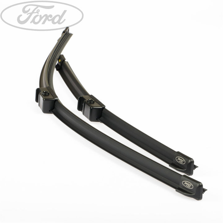 Original Ford flaches Aero-Scheibenwischerblatt 2120675 - 10 Stk