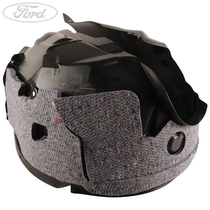 Ford Innenblech Radhausverkleidung für Ford Mondeo Diesel 2012542