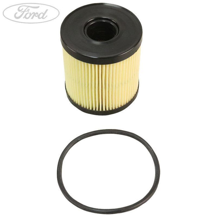 Original Ford Ölfilter 1717510 - 10 Stk