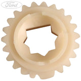 Original Ford Klimabedienteil Schaltgetriebe 1054184