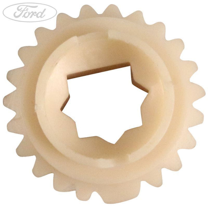 Original Ford Klimabedienteil Schaltgetriebe 1054184