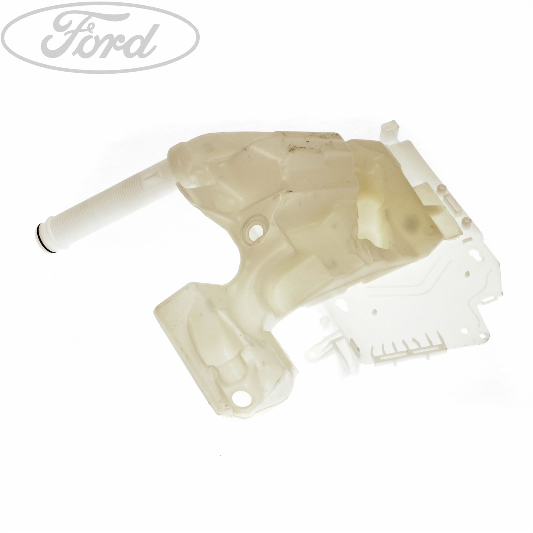 Abdeckung Wischwasserbehälter Für Ford S-Max & Mondeo – Originalersatzteil Nr. 1381259