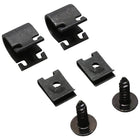 Original Ford Schmutzfänger Befestigungsclip Kit 10/2014- 1722144
