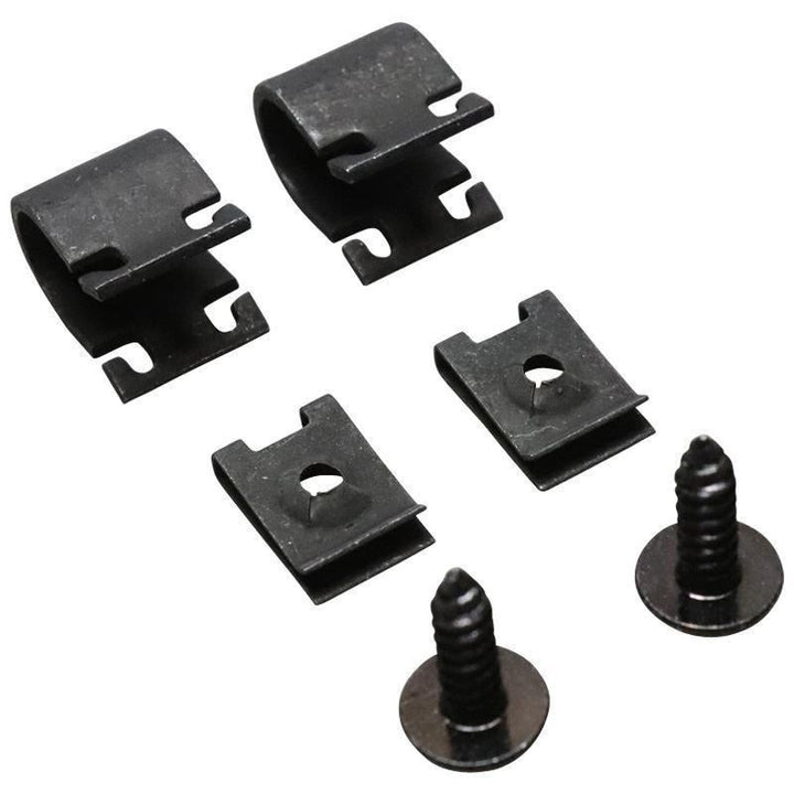 Original Ford Schmutzfänger Befestigungsclip Kit 10/2014- 1722144