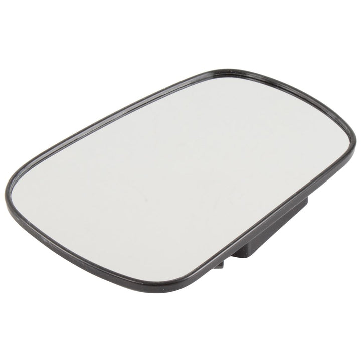 Fiesta MK6 Fusion linken Außenspiegel Glas
