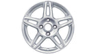 Ford KA+ Alufelge 15