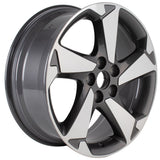 Ford Focus Alufelge 17