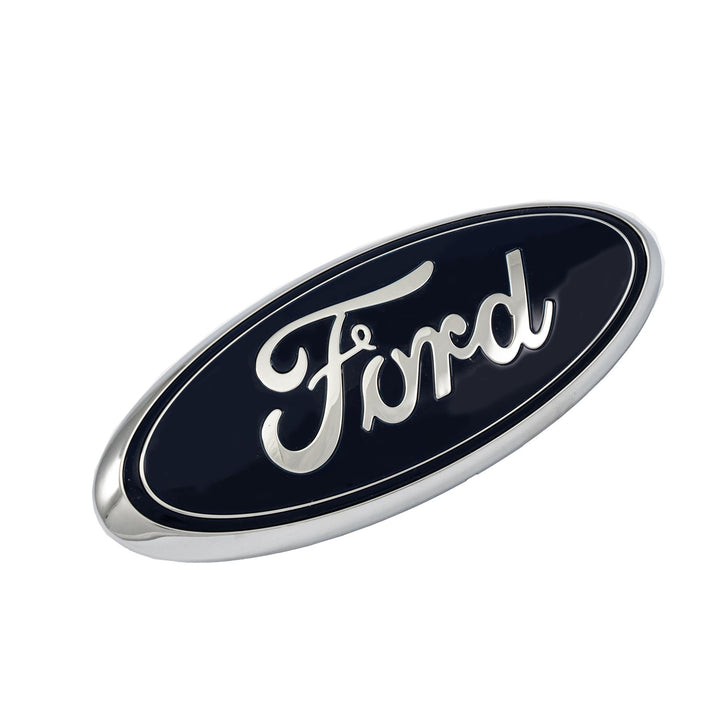 Original Ford Ranger hinten Ford-Logo Abzeichen Emblem Kamera montiert 2015-2022