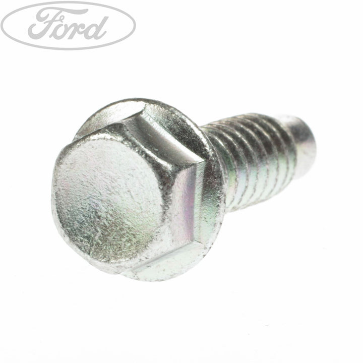 Original Ford Schraube - Kupplungsgeber- und Nehmerzylinder 1430194 - 4 Stk