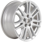 Ford C-MAX & Focus Alufelge 16