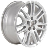 Ford C-MAX & Focus Alufelge 16