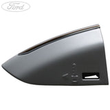 Original Ford Mondeo S-Max Galaxy Edge A/S Türblende vorne 2016- 1883854