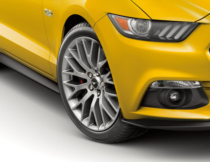 Ford Mustang Alufelge 19