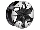 Original Ford Elec.Explorer Alufelge 20