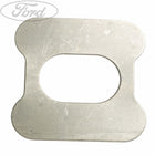 Original Ford Transit Verstärkung Karosserieseite hinten 4081323