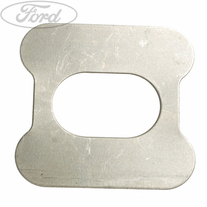 Original Ford Transit Verstärkung Karosserieseite hinten 4081323