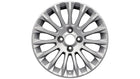 Ford B-MAX Alufelge 16