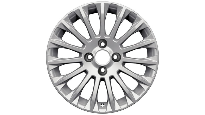 Original Ford B-MAX Leichtmetallrad 16