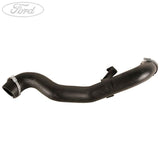 Original Ford Kuga 2008-2012 Ladeluftkühlerleitung  2.0L Duratorq 1525264