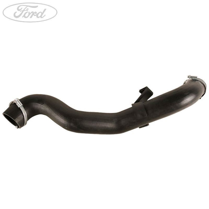 Original Ford Kuga 2008-2012 Ladeluftkühlerleitung  2.0L Duratorq 1525264