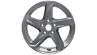Ford Focus Alufelge 16