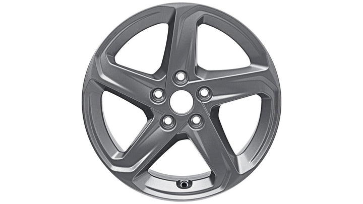 Ford Focus Alufelge 16