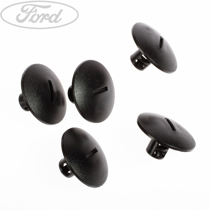 Ford Befestigungselement – Isolatoren und Abdeckungen 1034794 - 5Stk