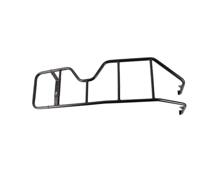 Original Ford Transit Custom ab 2012 Heckleiter, mit niedrigem Dach&Hintertüren