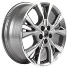 Ford S-MAX & Galaxy Alufelge 18