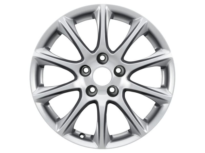 Original Ford Mondeo Leichtmetallrad 16