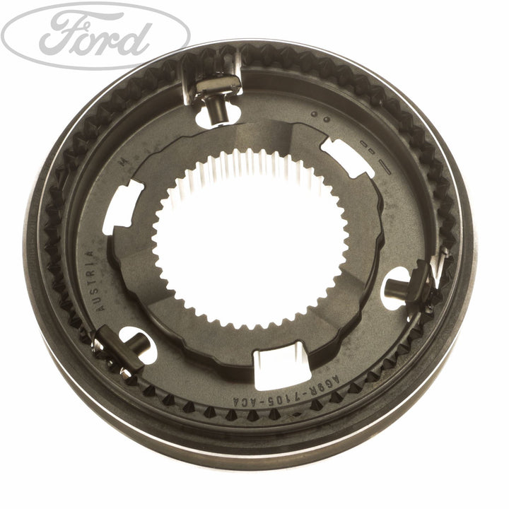 Original Ford Getriebeausgangswelle Synchro 1852724