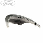Original Ford Fiesta/B-MAX Außenspiegelgehäuse rechts, Polar-Silber Metallic