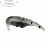 Original Ford Fiesta/B-MAX Außenspiegelgehäuse rechts, Polar-Silber Metallic