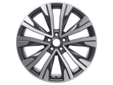 Original Ford Kuga Leichtmetallrad 20