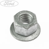 Original Ford Sicherungen & Schaltermutter 1479618