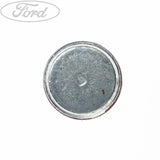 Cylinder - Motorblockstecker
