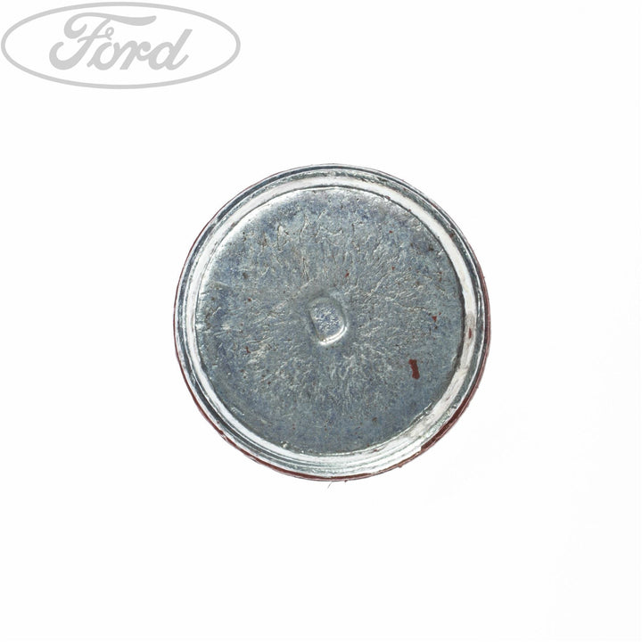 Cylinder - Motorblockstecker