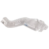 Fiesta Mk6 Fusion Unterflur-Auspuffanlage Hitzeschild
