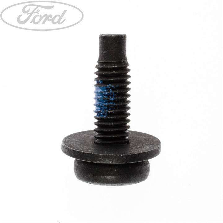 Original Ford Schraube - Bodenkonsole 6729782