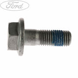 Original Ford Mondeo 2004-2007 Führungsstift - Bremssattel 4861623
